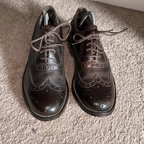 G.H. Bass & Co. | Shoes | Mens Gh Bass Co Genuine Leather  display picture 2
